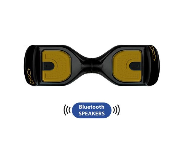 NILOX DOC 2 BT Gold 6.5 30NXBK65BT003 - 1436667 - zdjęcie 2